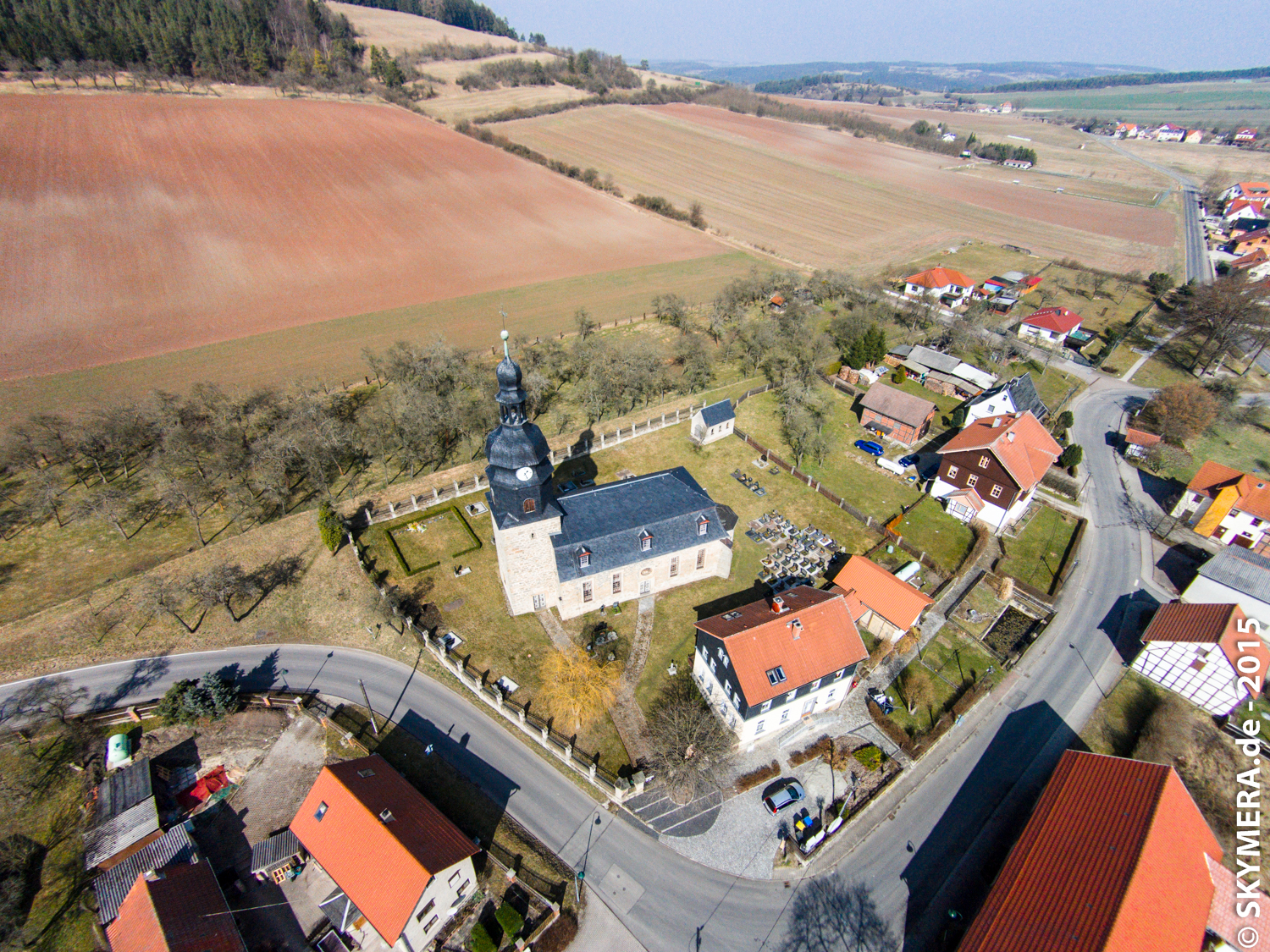 Kirche
