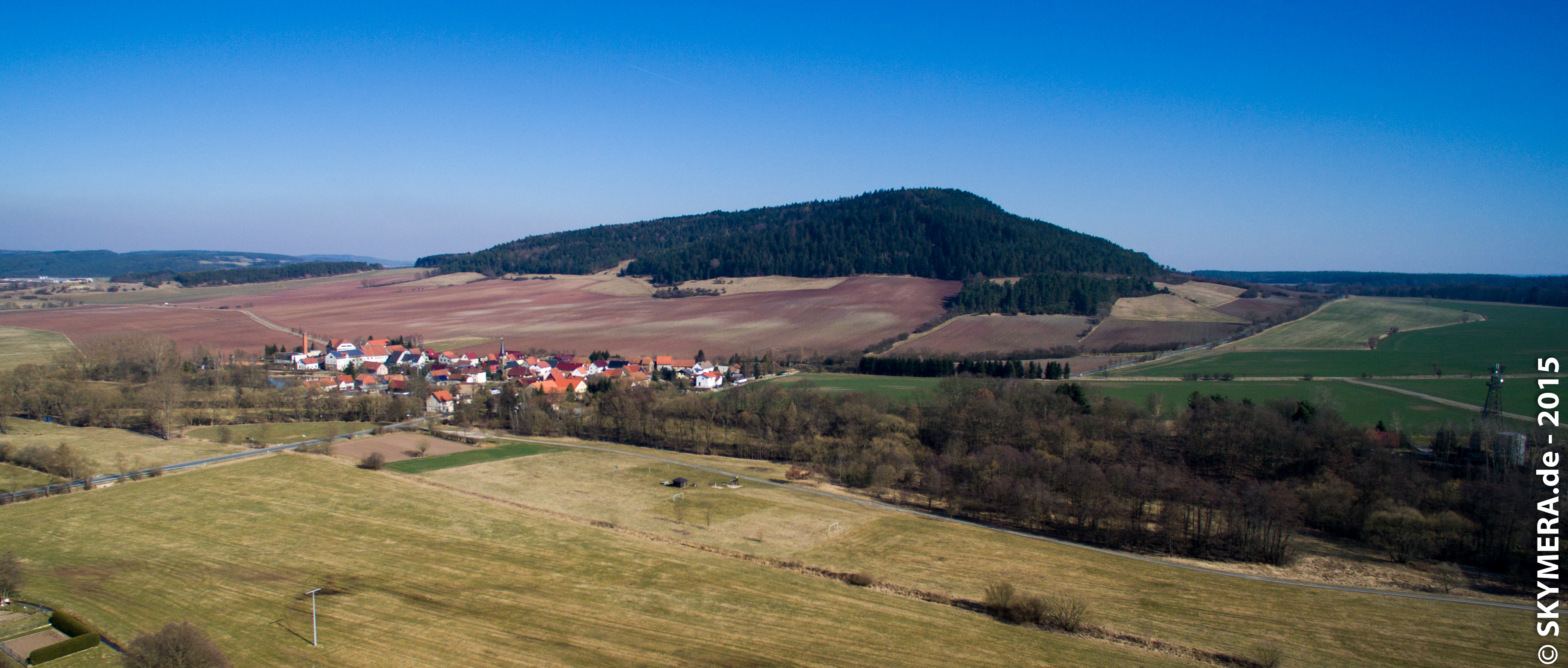 Dörnfeld