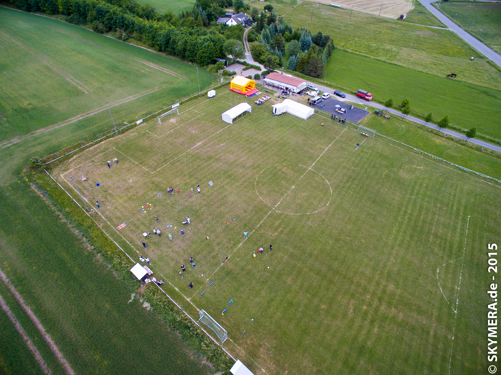 Kinder & Familienfest 2015