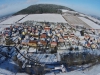 Singer Berg Winter