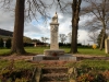 Denkmal
