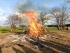 Osterfeuer