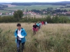 Geocaching am Singer Berg