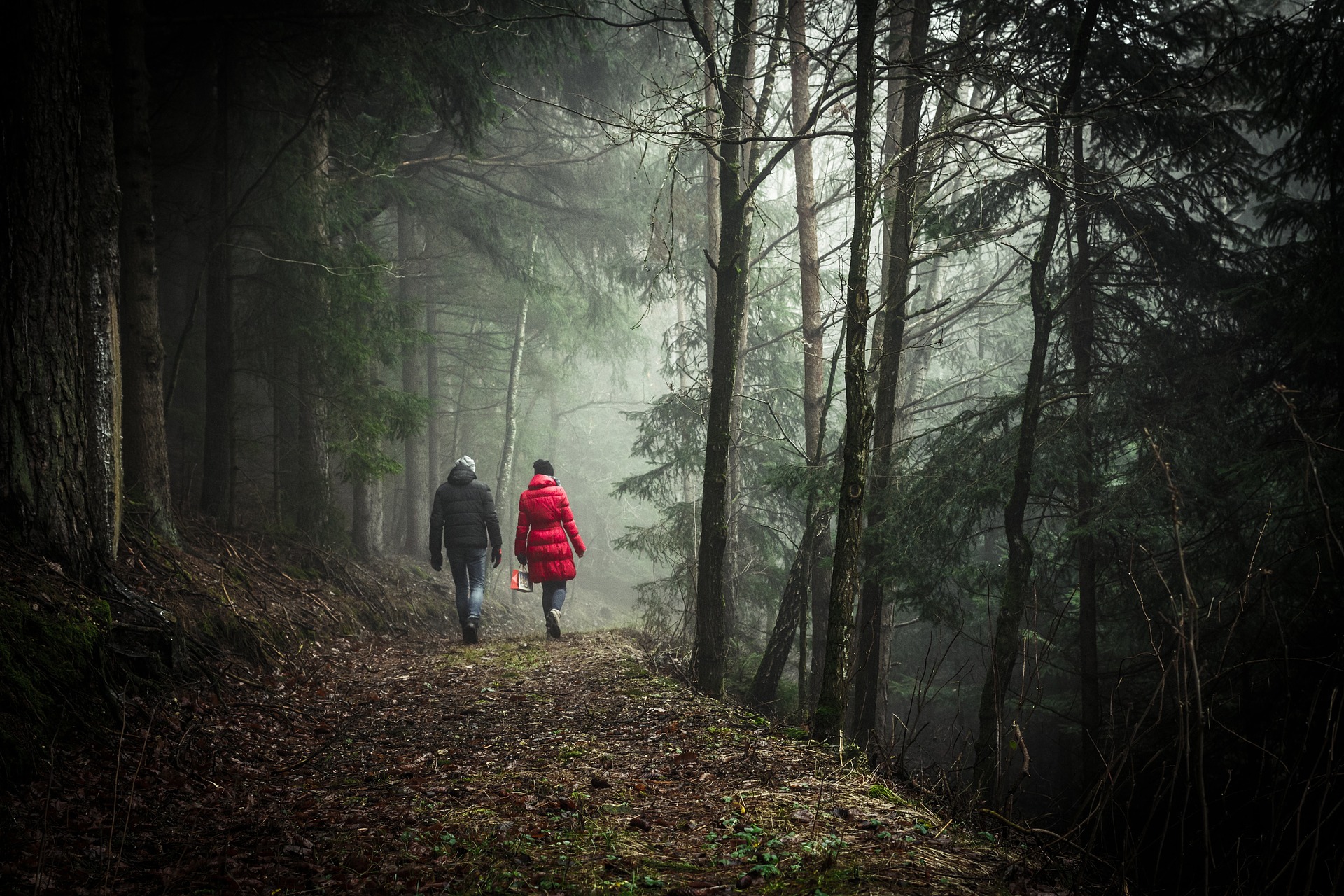 Wanderung Sportverein